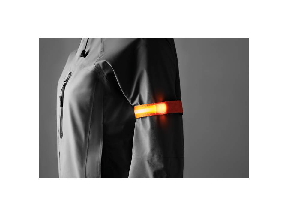 Flashstrap veiligheidsarmband 5