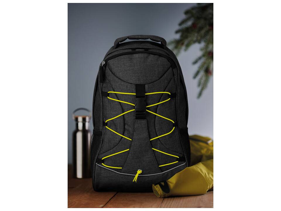 Rugtas glow in the dark koord 5