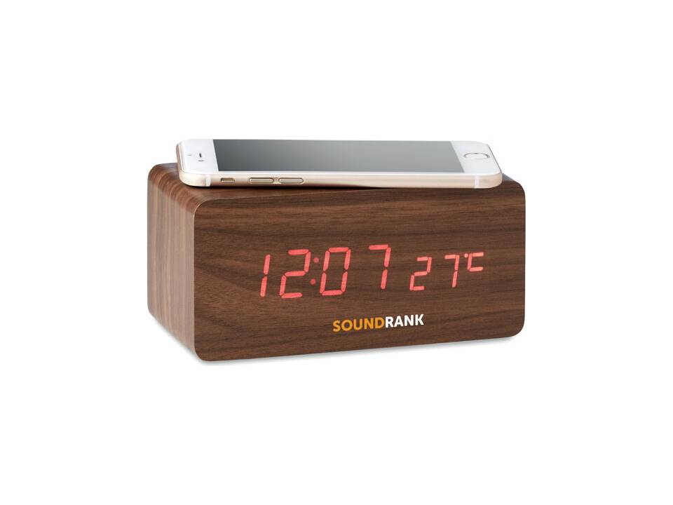 Weerstation met oplader 6