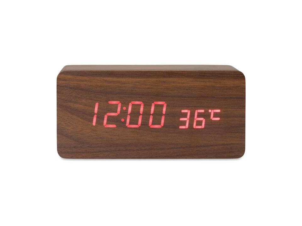 Weerstation met oplader 3