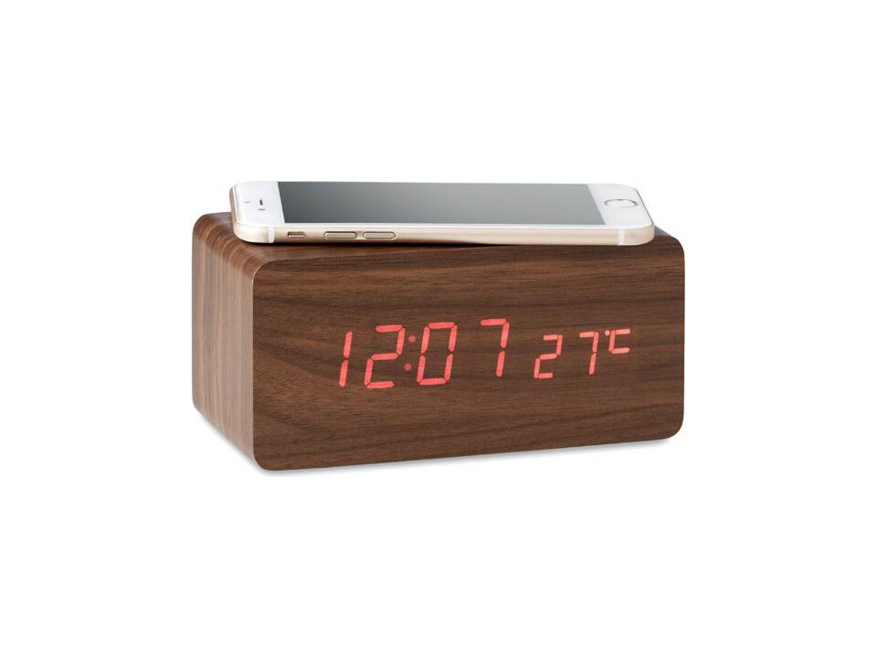 Weerstation met oplader 4