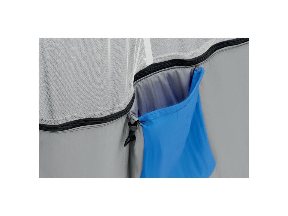 Jungle Plus hangmat met muggennet 4