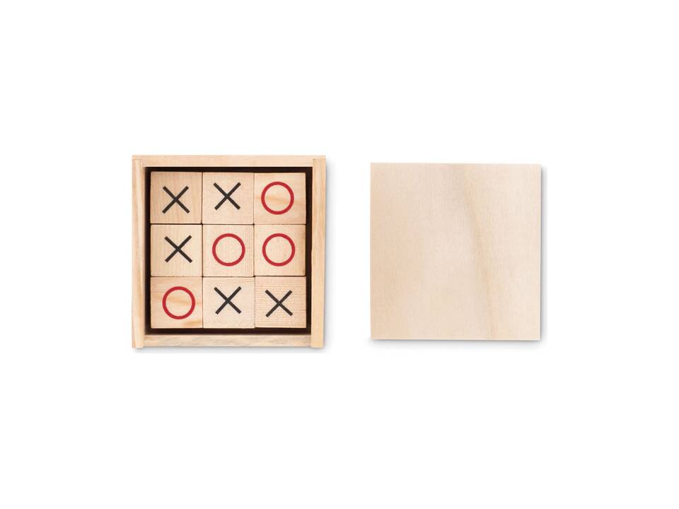 Houten boter-kaas-eieren 3