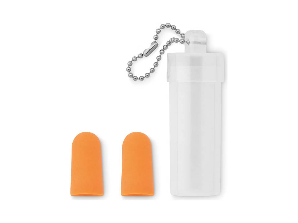 Oordopjes Buds to Go 3