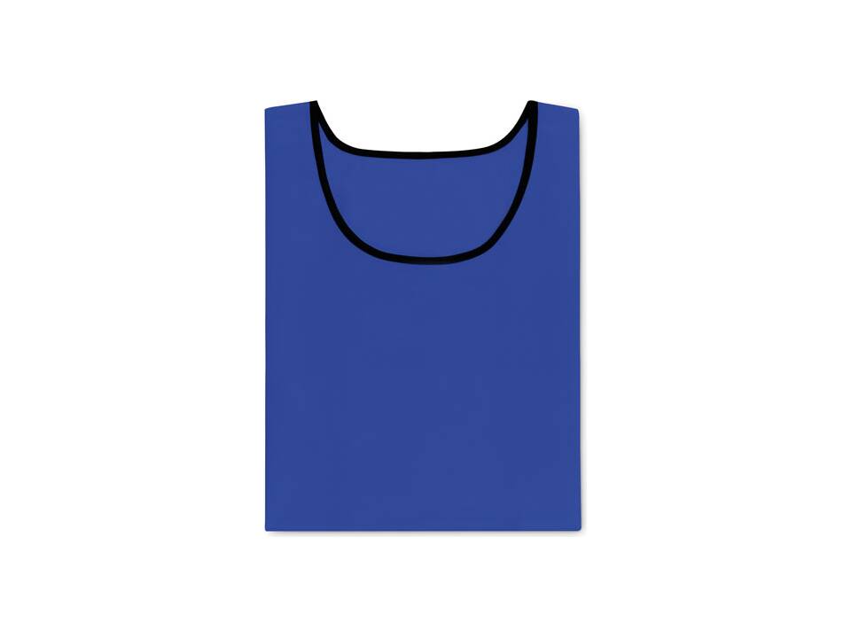 Polyester sporthesje 2