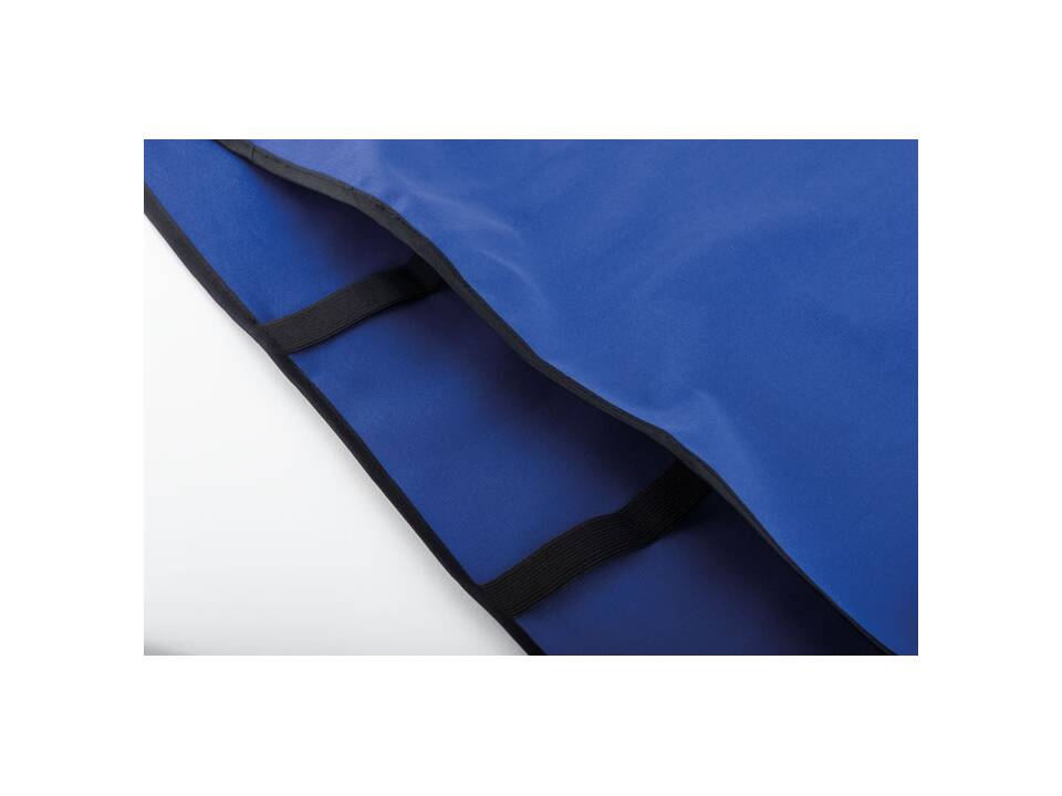 Polyester sporthesje 3