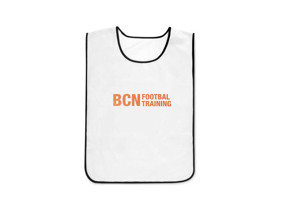 Polyester sporthesje 6