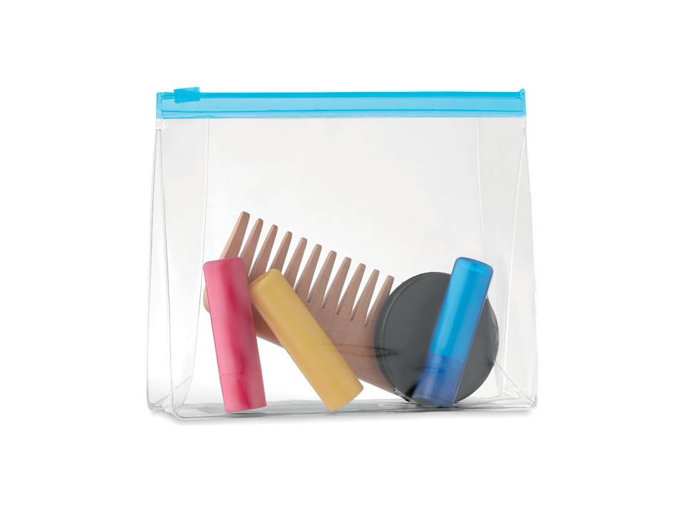 Cosmobag toilettas 4