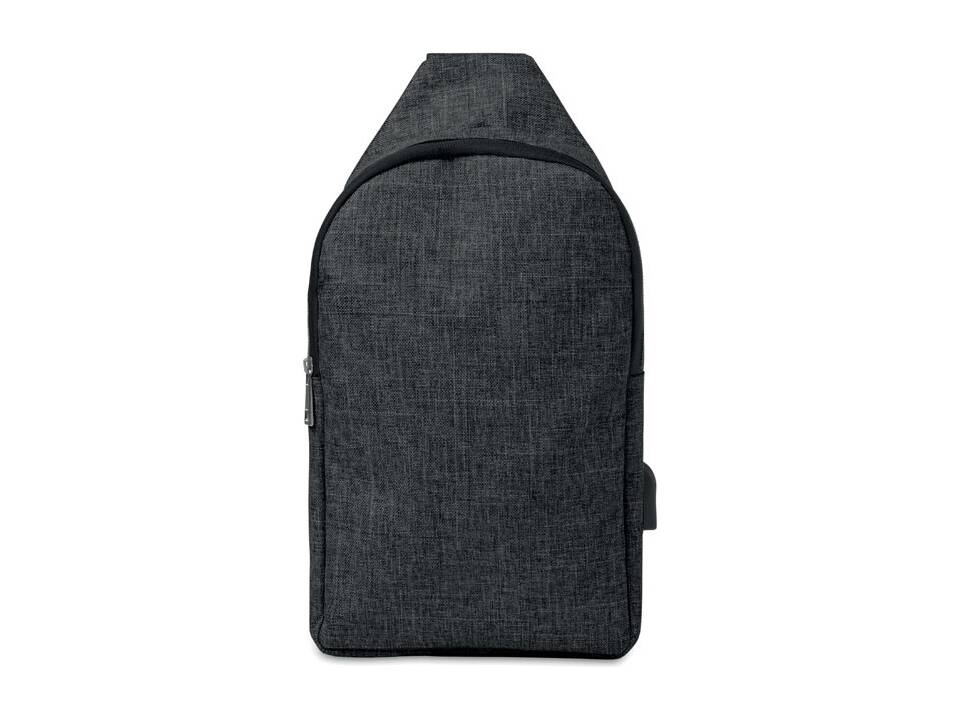 Heuptas voor tablet met rits 2