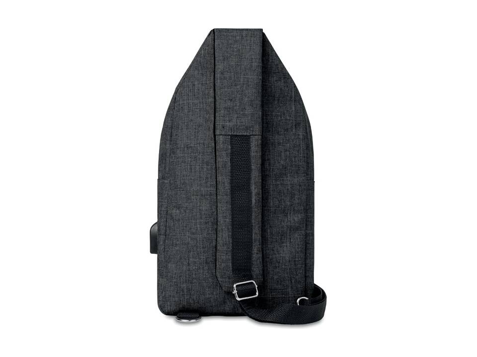 Heuptas voor tablet met rits 3