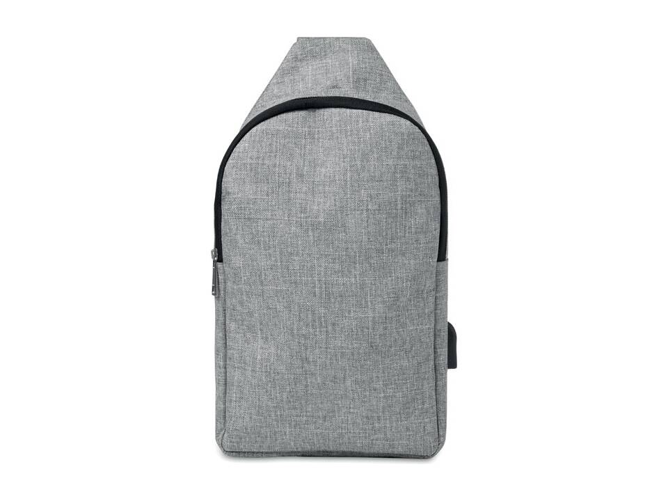 Heuptas voor tablet met rits 8