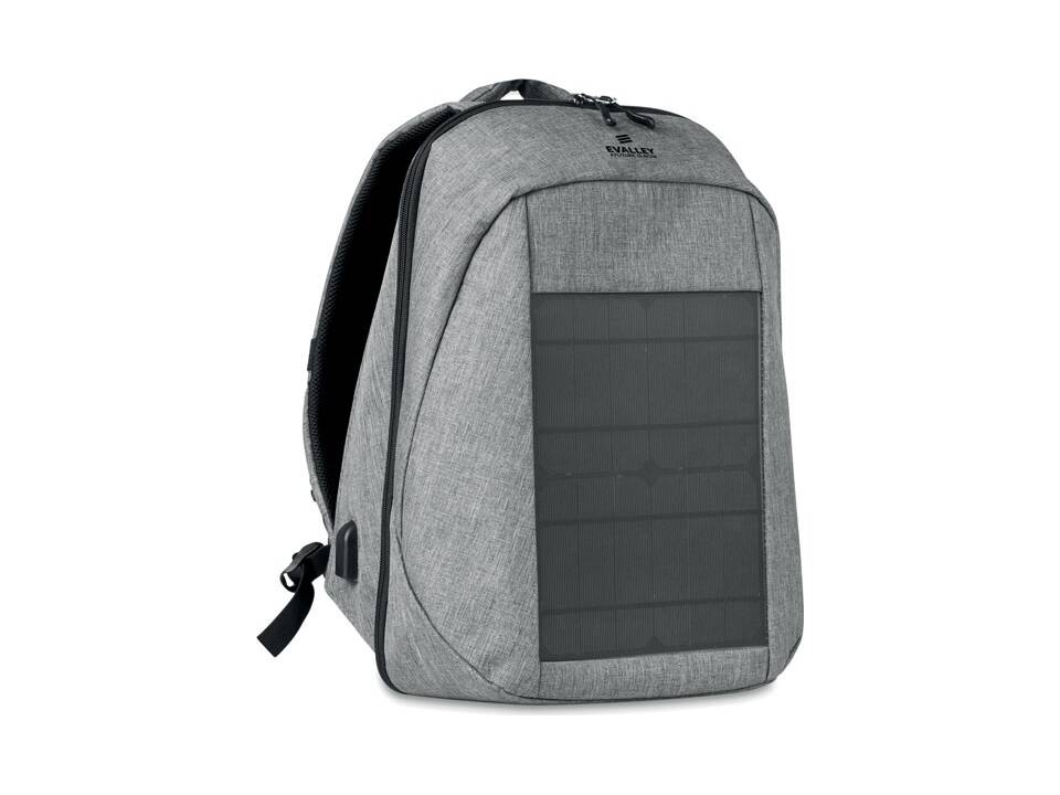 Solar rugzak 5