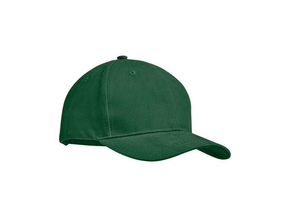 Brushed cotton basebal cap 11