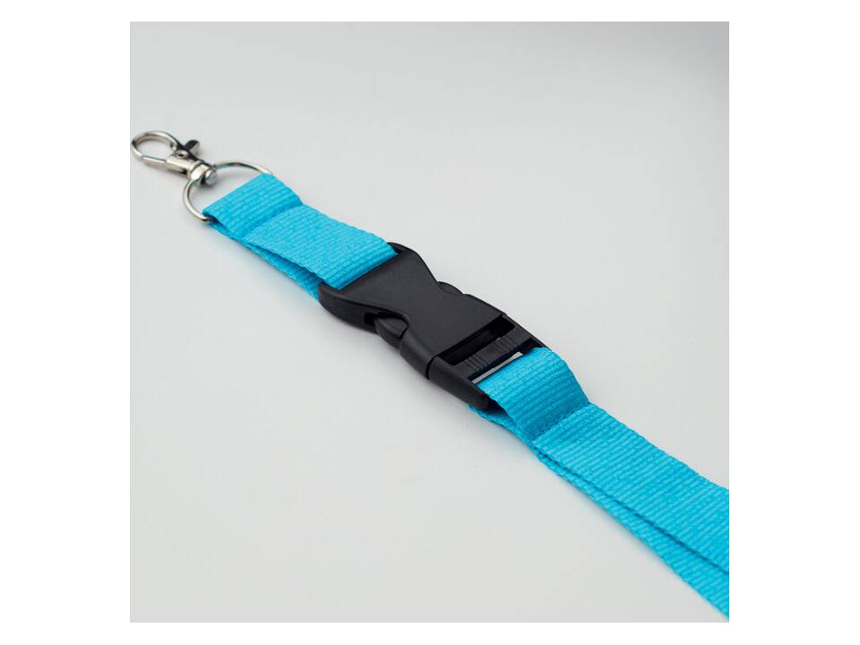 Lanyard 25 mm 11
