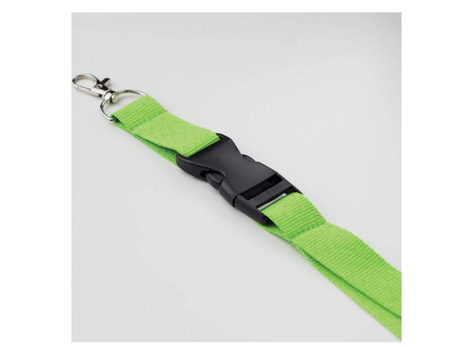 Lanyard 25 mm 15