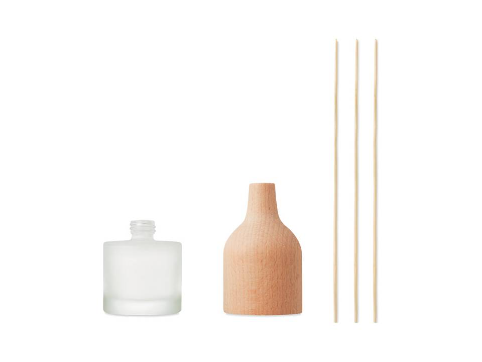 Aroma diffuser met geurstokjes 3