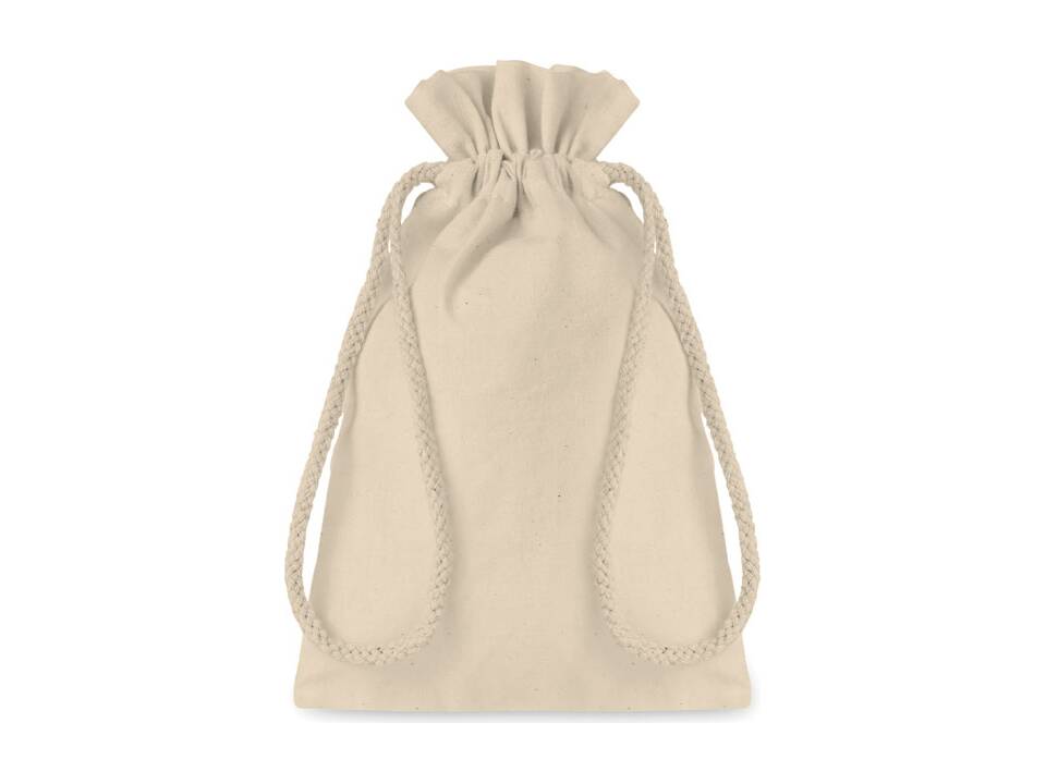 Katoenen geschenkzakje 3
