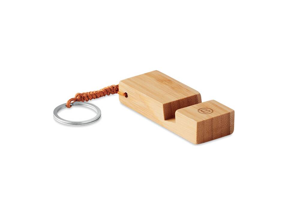 Telefoonstandaard sleutelhanger 4