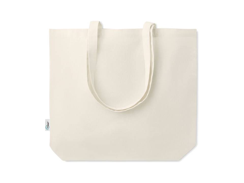 Opvouwbare shopper 2