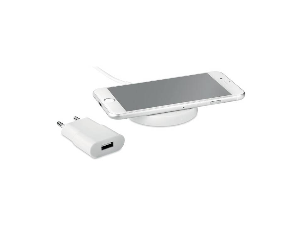 Draadloos opladen set 2