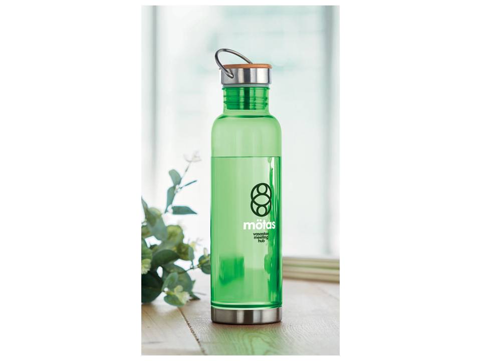 Tritan drinkfles - 800 ml 12