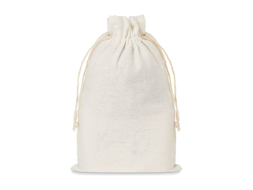 Badset in jute pouch 2