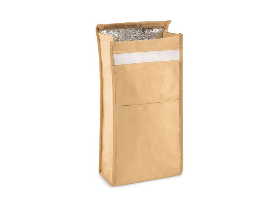Papieren lunchtas 3