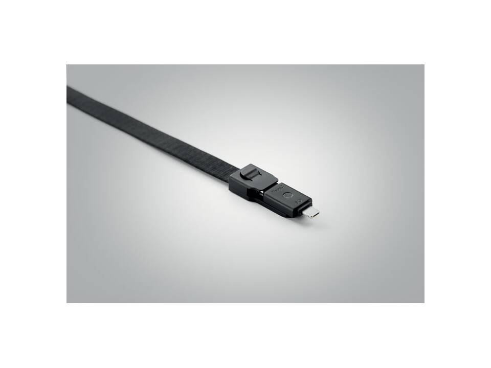 3-in-1 Lanyard 4