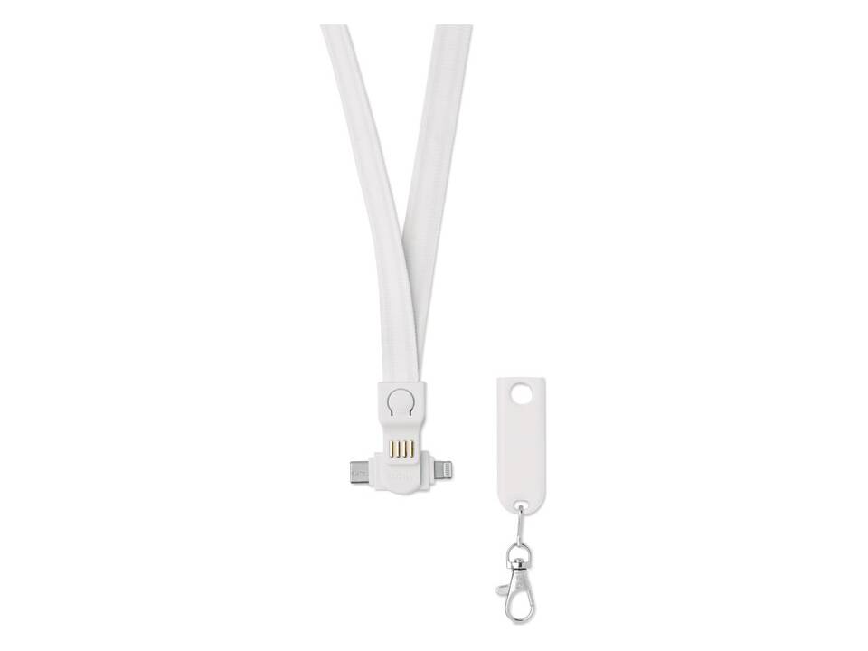 3-in-1 Lanyard 7