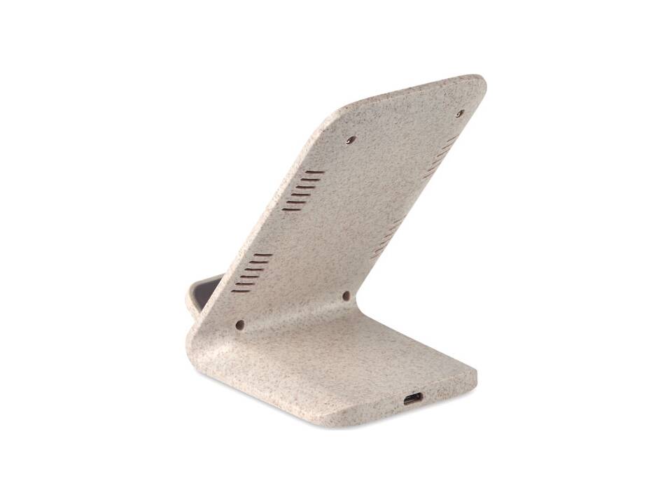 Tarwestro oplader en standaard 6