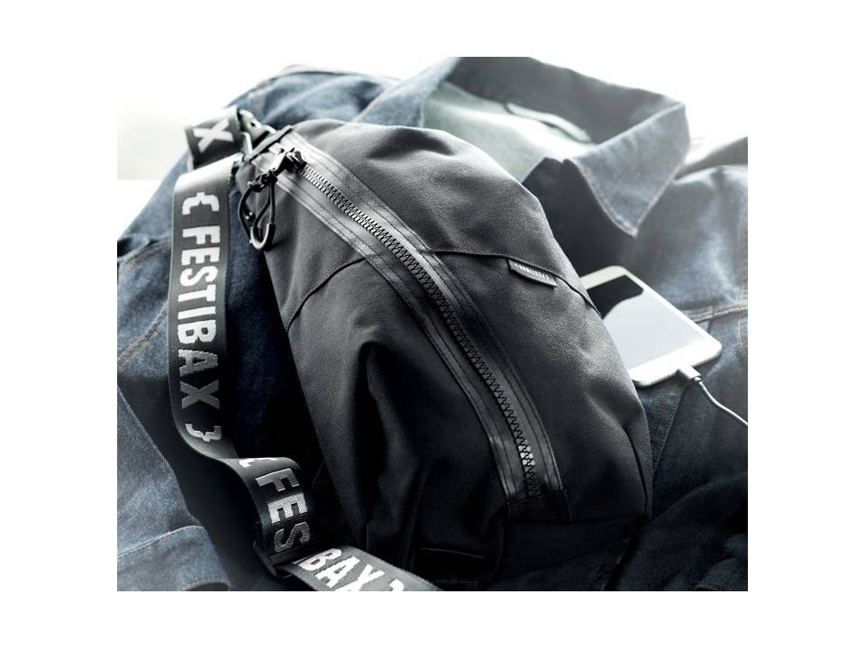 Festibax® Premium heuptas 1