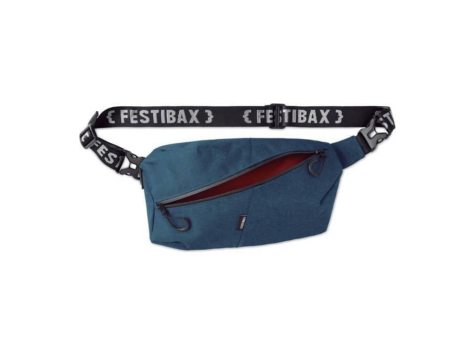 Festibax® Basic heuptas 8
