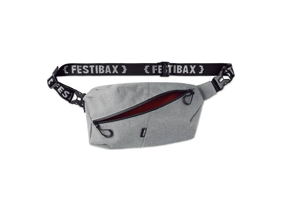 Festibax® Basic heuptas 3