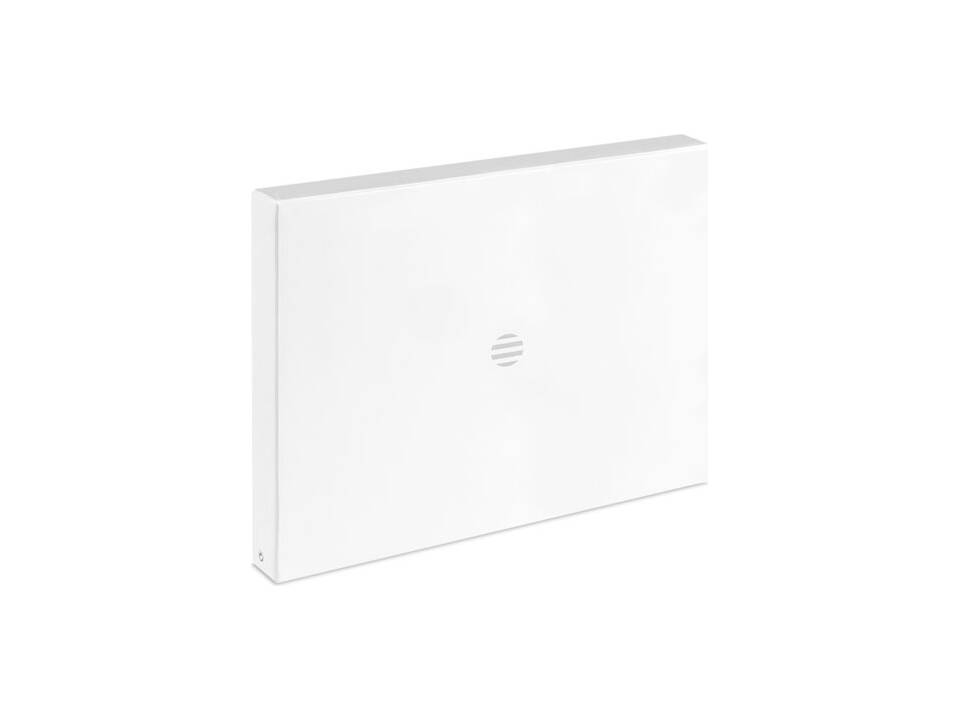 Bureau organizer met oplader 7