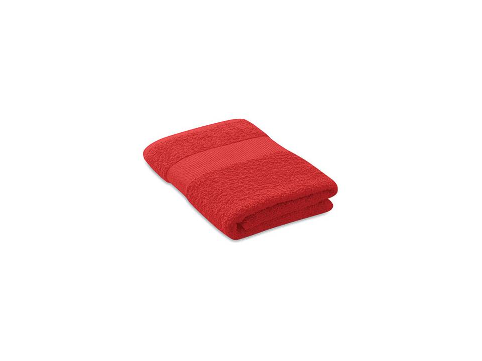 Handdoek organisch 100 x 50 cm 11