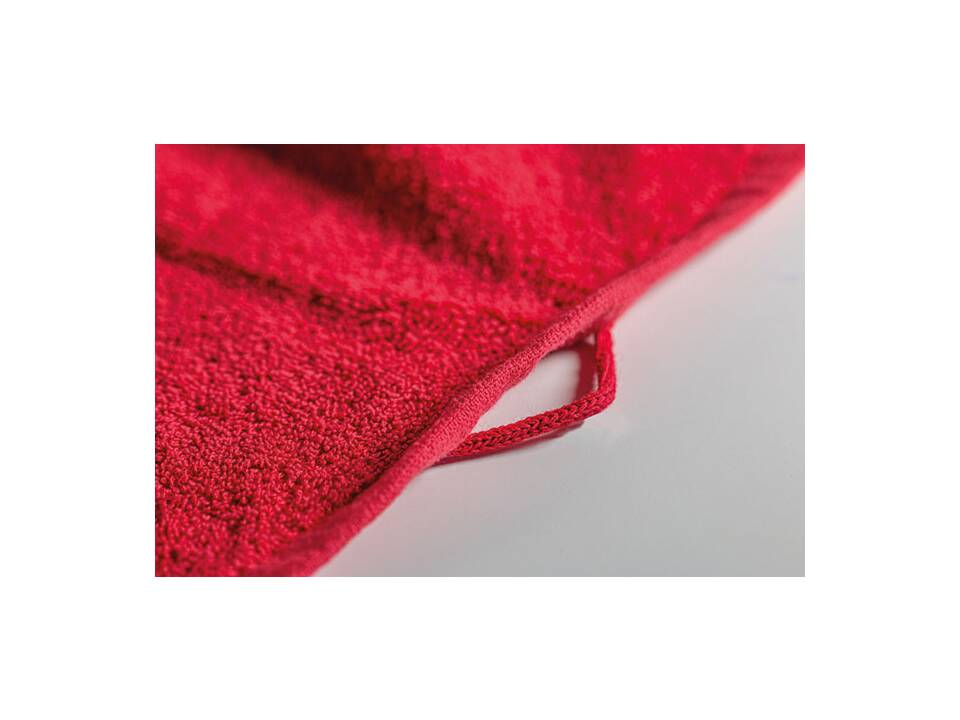 Handdoek organisch 100 x 50 cm 14