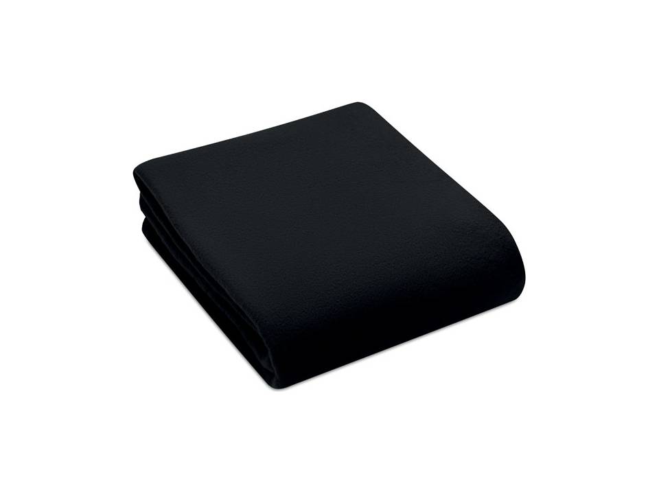 RPet fleece reisdeken 12