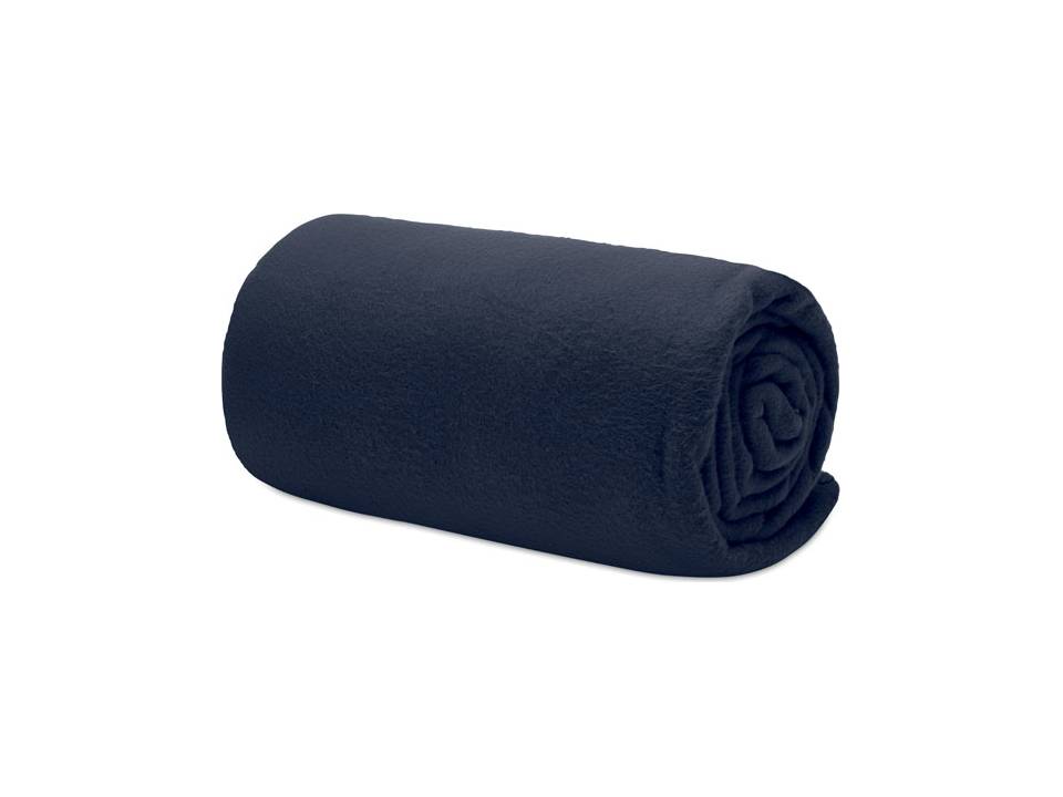 RPet fleece reisdeken 18