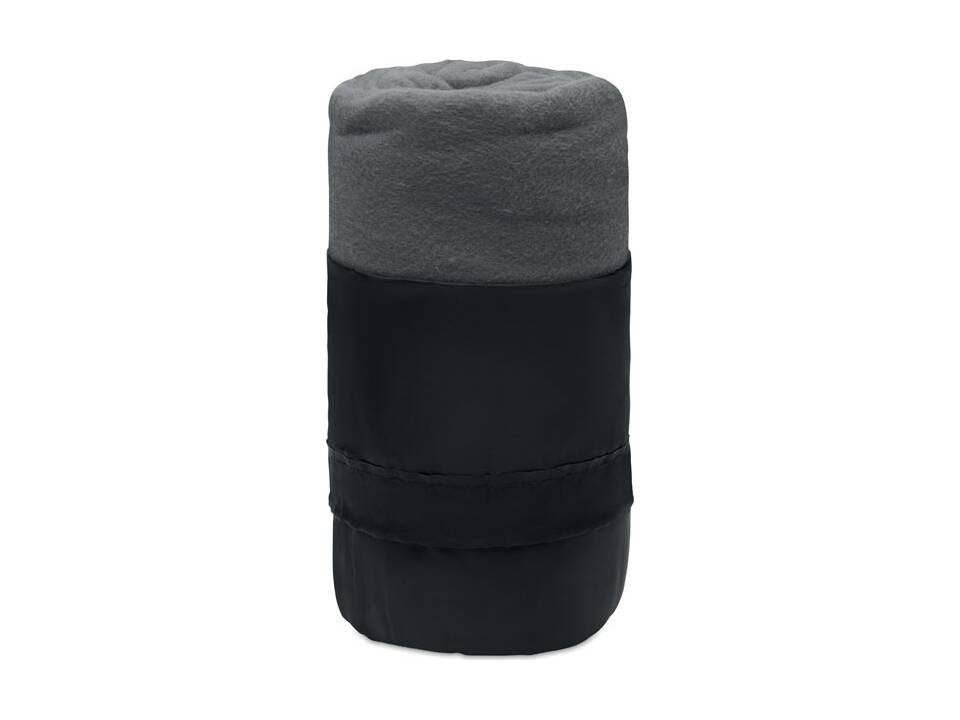 RPet fleece reisdeken 27