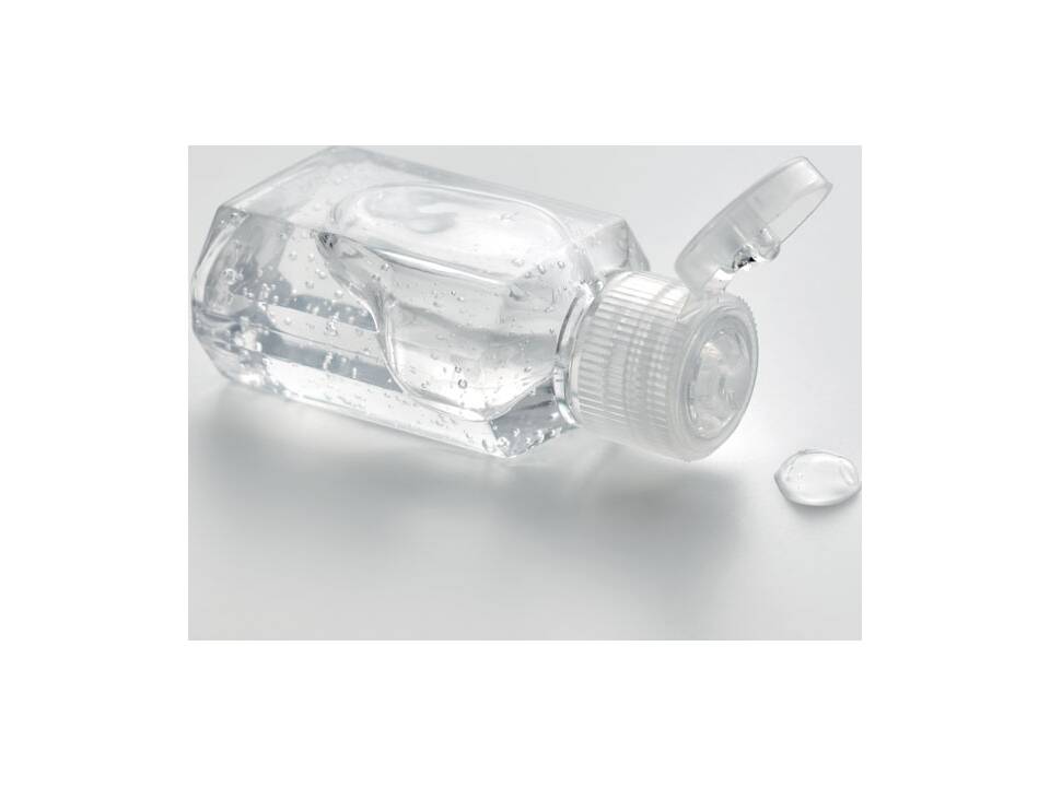 Handreinigingsgel - 30 ml 3