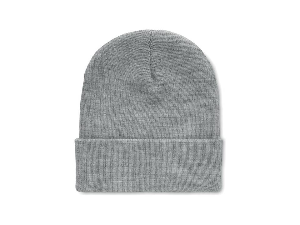 RPET Beanie met omslag 7