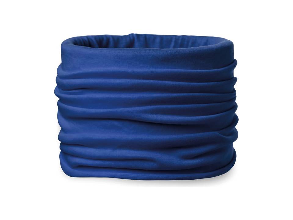 Multifunctionele sjaal 8