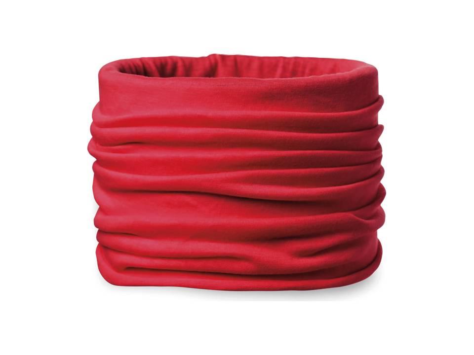 Multifunctionele sjaal 3