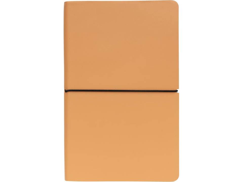 Moderne deluxe softcover notitieboek A5 5