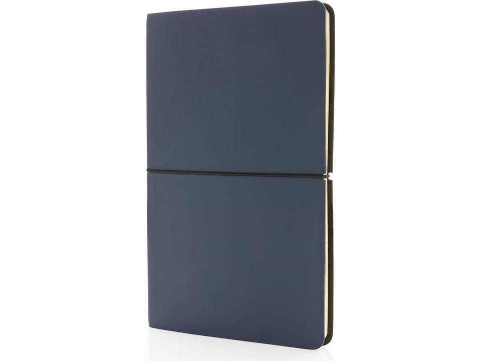 Moderne deluxe softcover notitieboek A5 6