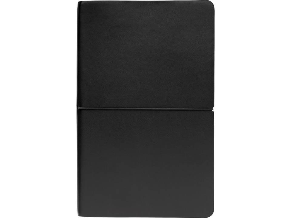 Moderne deluxe softcover notitieboek A5 2