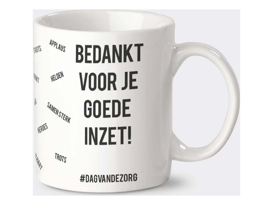 nauwkeurig Buitenshuis apotheek Subli Mok - 300 ml - Pasco Gifts