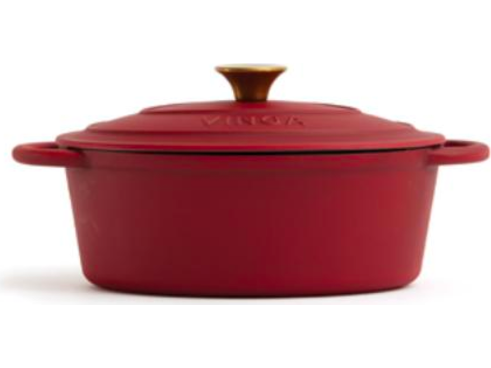 Monte stoofpan van Vinga of Sweden 2