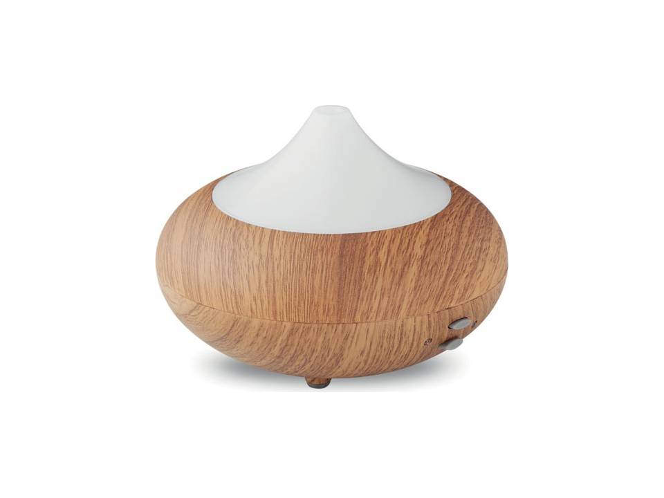 Moodlight geur diffuser