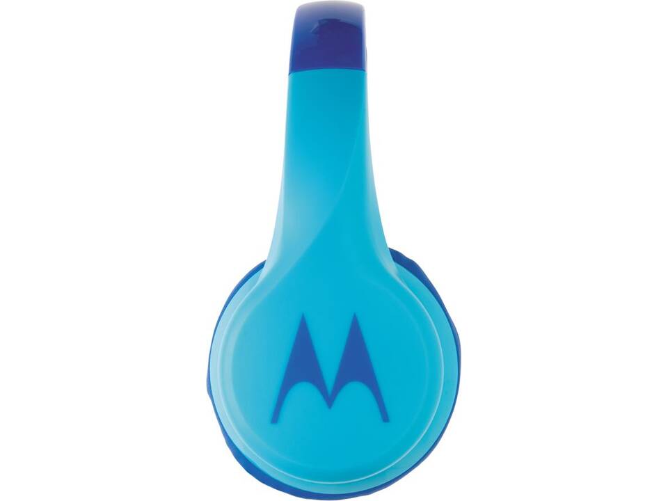 Motorola JR 300 kids wireless safety hoofdtelefoon 2